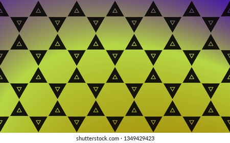 Abstract Background With Smooth Gradient Color. For Your Design Wallpaper, Presentation, Banner, Flyer, Cover Page, Landing Page. Vector Illustration.