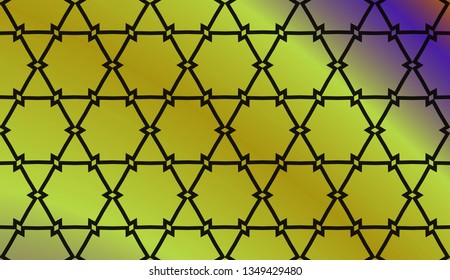 Abstract Background With Smooth Gradient Color. For Your Design Wallpaper, Presentation, Banner, Flyer, Cover Page, Landing Page. Vector Illustration.