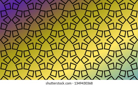 Abstract Background With Smooth Gradient Color. For Your Design Wallpaper, Presentation, Banner, Flyer, Cover Page, Landing Page. Vector Illustration.