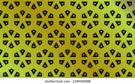 Abstract Background With Smooth Gradient Color. For Your Design Wallpaper, Presentation, Banner, Flyer, Cover Page, Landing Page. Vector Illustration.