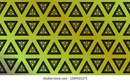 Abstract Background With Smooth Gradient Color. For Your Design Wallpaper, Presentation, Banner, Flyer, Cover Page, Landing Page. Vector Illustration.