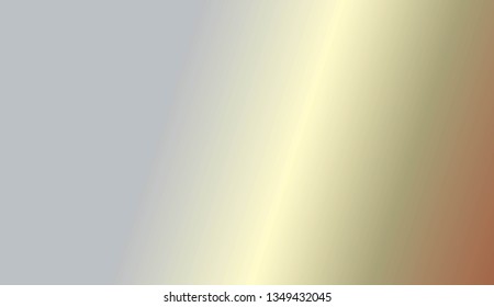 Abstract Background With Smooth Gradient Color. For Your Design Wallpaper, Presentation, Banner, Flyer, Cover Page, Landing Page. Vector Illustration.