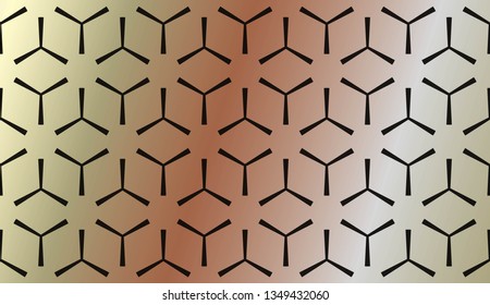 Abstract Background With Smooth Gradient Color. For Your Design Wallpaper, Presentation, Banner, Flyer, Cover Page, Landing Page. Vector Illustration.