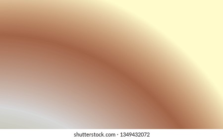 Abstract Background With Smooth Gradient Color. For Your Design Wallpaper, Presentation, Banner, Flyer, Cover Page, Landing Page. Vector Illustration.