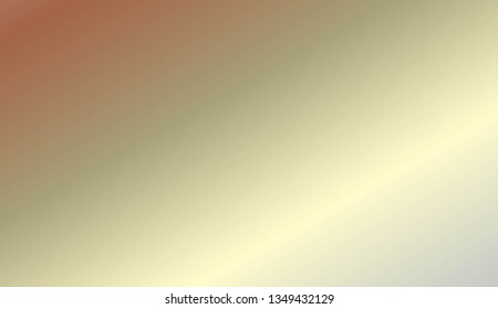 Abstract Background With Smooth Gradient Color. For Your Design Wallpaper, Presentation, Banner, Flyer, Cover Page, Landing Page. Vector Illustration.