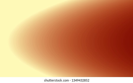 Abstract Background With Smooth Gradient Color. For Your Design Wallpaper, Presentation, Banner, Flyer, Cover Page, Landing Page. Vector Illustration.