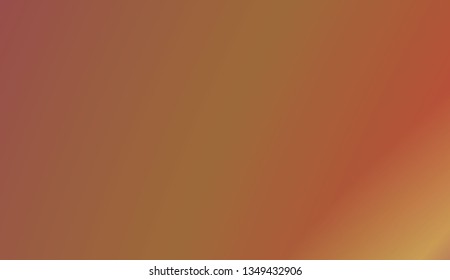 Abstract Background With Smooth Gradient Color. For Wallpaper, Background, Print. Vector Illustration