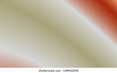Abstract Background With Smooth Gradient Color. For Your Design Wallpaper, Presentation, Banner, Flyer, Cover Page, Landing Page. Vector Illustration.
