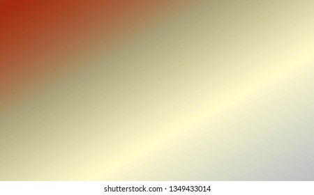 Abstract Background With Smooth Gradient Color. For Your Design Wallpaper, Presentation, Banner, Flyer, Cover Page, Landing Page. Vector Illustration.