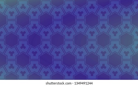 Abstract Background With Smooth Gradient Color. For Your Graphic Wallpaper, Cover Book, Banner. Vector Illustration.