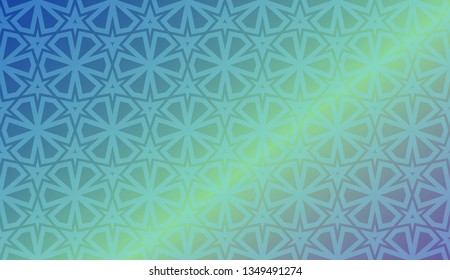 Abstract Background With Smooth Gradient Color. For Your Graphic Wallpaper, Cover Book, Banner. Vector Illustration.
