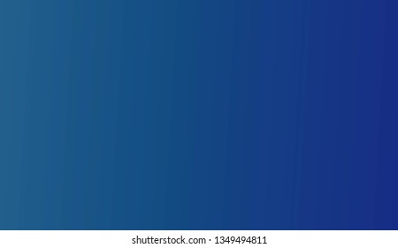 Abstract Background With Smooth Gradient Color. For Your Graphic Wallpaper, Cover Book, Banner. Vector Illustration.