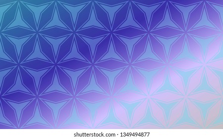 Abstract Background With Smooth Gradient Color. For Your Graphic Wallpaper, Cover Book, Banner. Vector Illustration.