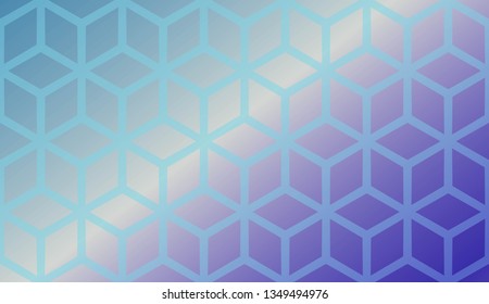 Abstract Background With Smooth Gradient Color. For Your Graphic Wallpaper, Cover Book, Banner. Vector Illustration.