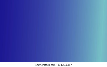 Abstract Background With Smooth Gradient Color. For Your Graphic Wallpaper, Cover Book, Banner. Vector Illustration.