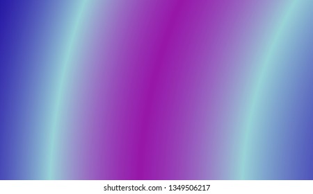 Abstract Background With Smooth Gradient Color. For Your Graphic Wallpaper, Cover Book, Banner. Vector Illustration.