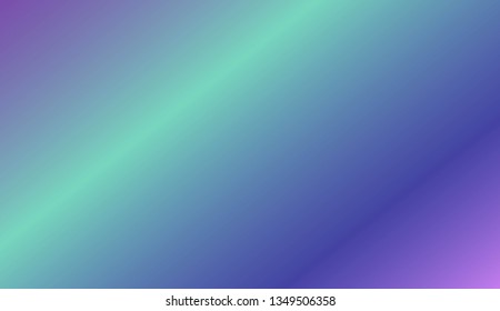 Abstract Background With Smooth Gradient Color. For Your Graphic Wallpaper, Cover Book, Banner. Vector Illustration.
