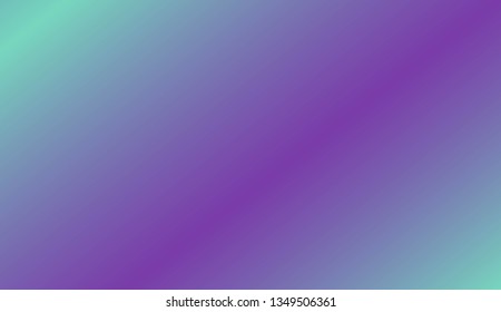 Abstract Background With Smooth Gradient Color. For Your Graphic Wallpaper, Cover Book, Banner. Vector Illustration.