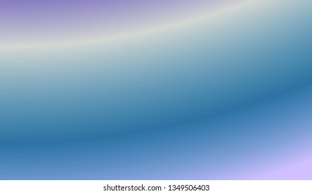 Abstract Background With Smooth Gradient Color. For Your Graphic Wallpaper, Cover Book, Banner. Vector Illustration.