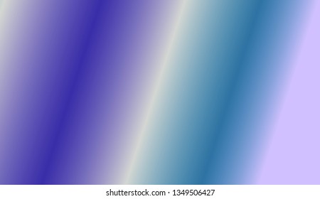 Abstract Background With Smooth Gradient Color. For Your Graphic Wallpaper, Cover Book, Banner. Vector Illustration.