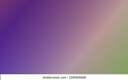 Abstract Background With Smooth Gradient Color. For Your Design Wallpaper, Presentation, Banner, Flyer, Cover Page, Landing Page. Vector Illustration