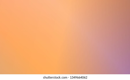 Abstract Background With Smooth Gradient Color. For Your Graphic Wallpaper, Cover Book, Banner. Vector Illustration