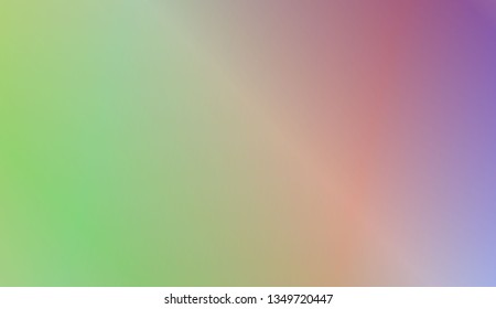 Abstract Background With Smooth Gradient Color. For Your Design Wallpaper, Presentation, Banner, Flyer, Cover Page, Landing Page. Vector Illustration