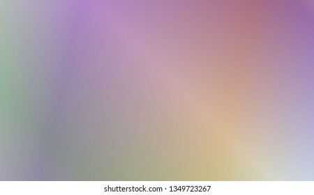 Abstract Background With Smooth Gradient Color. For Your Graphic Wallpaper, Cover Book, Banner. Vector Illustration