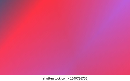Abstract Background With Smooth Gradient Color. For Your Graphic Wallpaper, Cover Book, Banner. Vector Illustration