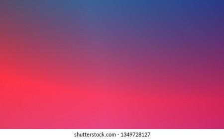 Abstract Background With Smooth Gradient Color. For Your Design Wallpaper, Presentation, Banner, Flyer, Cover Page, Landing Page. Vector Illustration