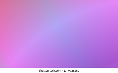 Abstract Background With Smooth Gradient Color. For Your Design Wallpaper, Presentation, Banner, Flyer, Cover Page, Landing Page. Vector Illustration
