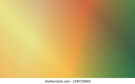 Abstract Background With Smooth Gradient Color. For Your Graphic Wallpaper, Cover Book, Banner. Vector Illustration