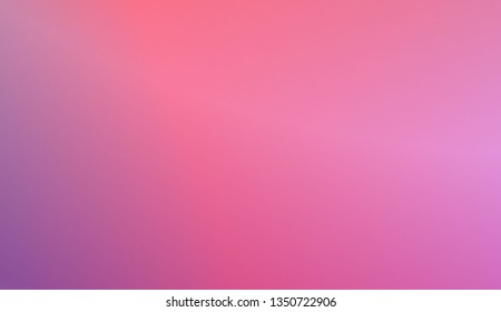 Abstract Background With Smooth Gradient Color. For Your Design Wallpaper, Presentation, Banner, Flyer, Cover Page, Landing Page. Vector Illustration