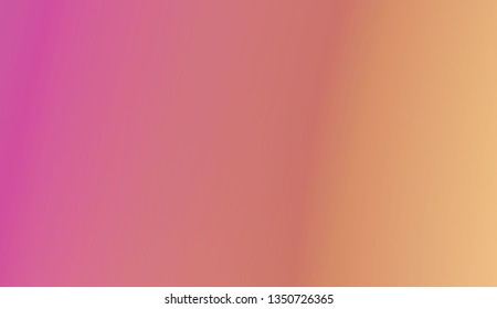 Abstract Background With Smooth Gradient Color. For Your Design Wallpaper, Presentation, Banner, Flyer, Cover Page, Landing Page. Vector Illustration