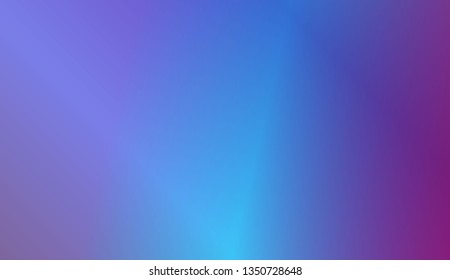 Abstract Background With Smooth Gradient Color. For Your Graphic Wallpaper, Cover Book, Banner. Vector Illustration