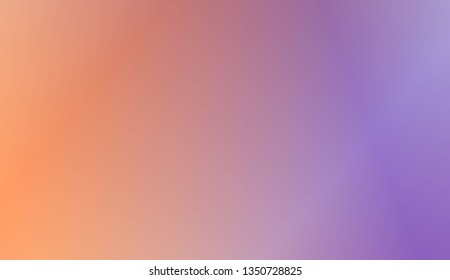 Abstract Background With Smooth Gradient Color. For Your Design Wallpaper, Presentation, Banner, Flyer, Cover Page, Landing Page. Vector Illustration