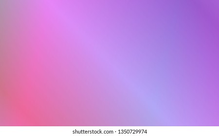 Abstract Background With Smooth Gradient Color. For Your Design Wallpaper, Presentation, Banner, Flyer, Cover Page, Landing Page. Vector Illustration