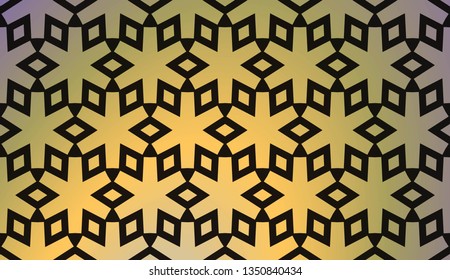 Abstract Background With Smooth Gradient Color. For Your Design Wallpaper, Presentation, Banner, Flyer, Cover Page, Landing Page. Vector Illustration.