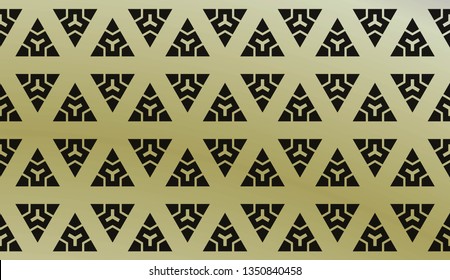 Abstract Background With Smooth Gradient Color. For Your Design Wallpaper, Presentation, Banner, Flyer, Cover Page, Landing Page. Vector Illustration.