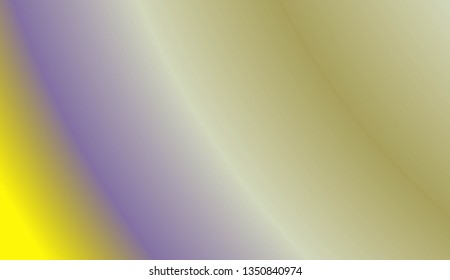 Abstract Background With Smooth Gradient Color. For Your Design Wallpaper, Presentation, Banner, Flyer, Cover Page, Landing Page. Vector Illustration.