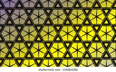 Abstract Background With Smooth Gradient Color. For Your Design Wallpaper, Presentation, Banner, Flyer, Cover Page, Landing Page. Vector Illustration.