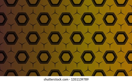 Abstract Background With Smooth Gradient Color. For Your Design Wallpaper, Presentation, Banner, Flyer, Cover Page, Landing Page. Vector Illustration.