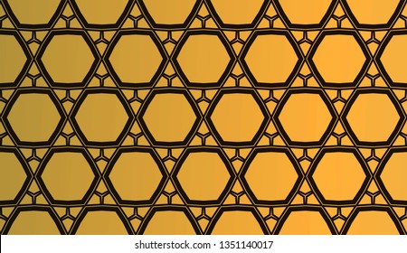 Abstract Background With Smooth Gradient Color. For Your Design Wallpaper, Presentation, Banner, Flyer, Cover Page, Landing Page. Vector Illustration.