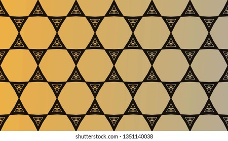 Abstract Background With Smooth Gradient Color. For Your Design Wallpaper, Presentation, Banner, Flyer, Cover Page, Landing Page. Vector Illustration.