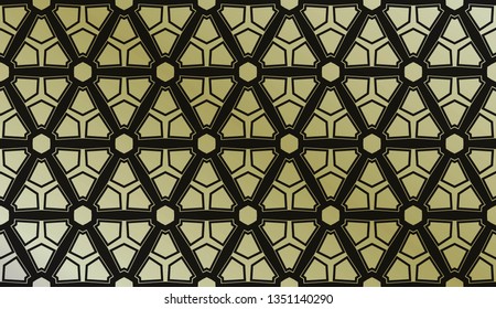 Abstract Background With Smooth Gradient Color. For Your Design Wallpaper, Presentation, Banner, Flyer, Cover Page, Landing Page. Vector Illustration.