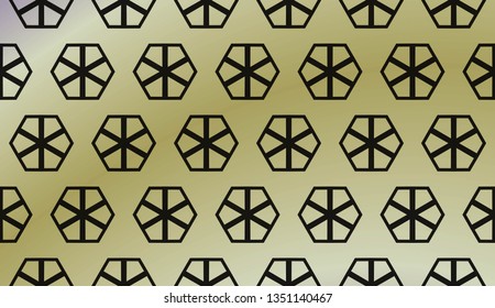 Abstract Background With Smooth Gradient Color. For Your Design Wallpaper, Presentation, Banner, Flyer, Cover Page, Landing Page. Vector Illustration.