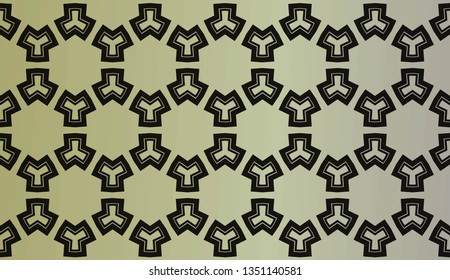 Abstract Background With Smooth Gradient Color. For Your Design Wallpaper, Presentation, Banner, Flyer, Cover Page, Landing Page. Vector Illustration.