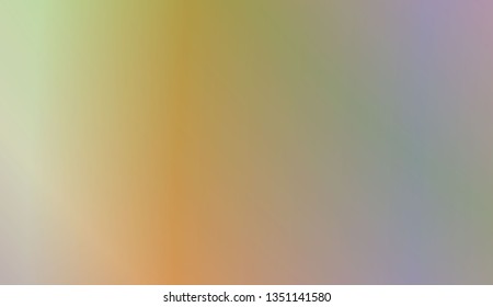 Abstract Background With Smooth Gradient Color. For Your Design Wallpaper, Presentation, Banner, Flyer, Cover Page, Landing Page. Vector Illustration