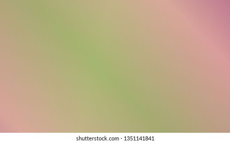 Abstract Background With Smooth Gradient Color. For Your Graphic Wallpaper, Cover Book, Banner. Vector Illustration