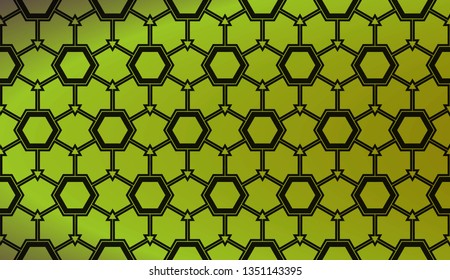 Abstract Background With Smooth Gradient Color. For Your Design Wallpaper, Presentation, Banner, Flyer, Cover Page, Landing Page. Vector Illustration.